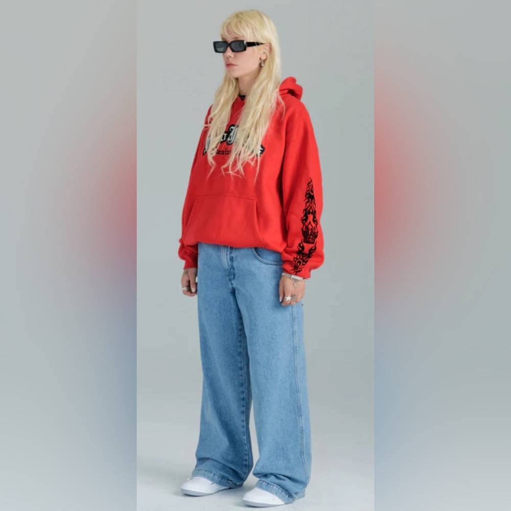 Women’s JNCO Pipes 23”